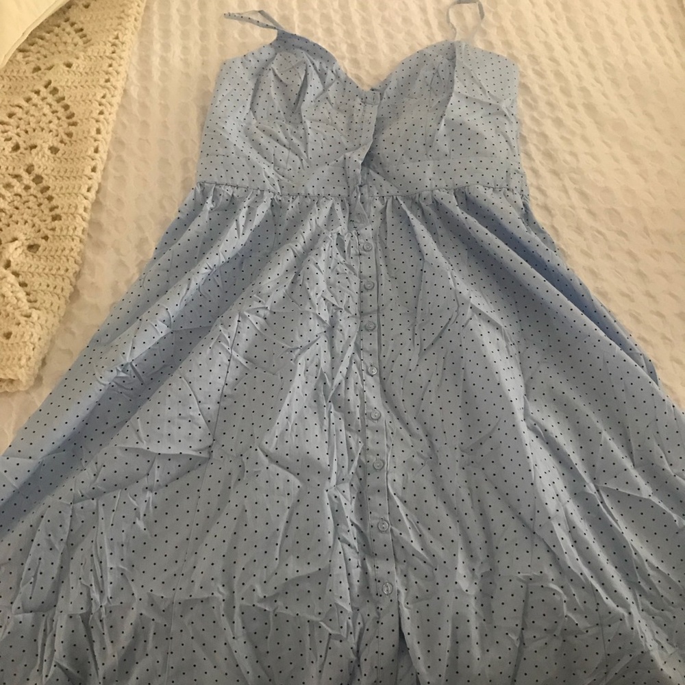 Midi dress
